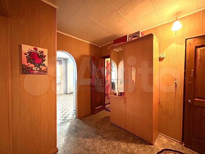 1-к. квартира, 45,5 м², 4/5 эт.