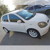 Toyota Vitz 1.0 AT, 2001, 280 000 км, с пробегом, цена 340 000 руб.