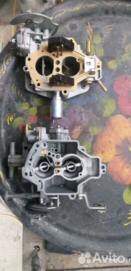 Карбюратор,ремонт,настройка,продажа