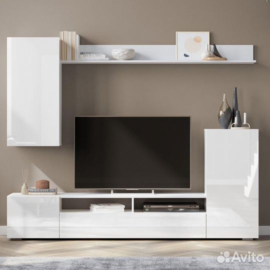 Стенка гостиная