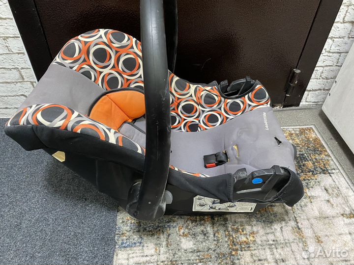 Автолюлька от 0