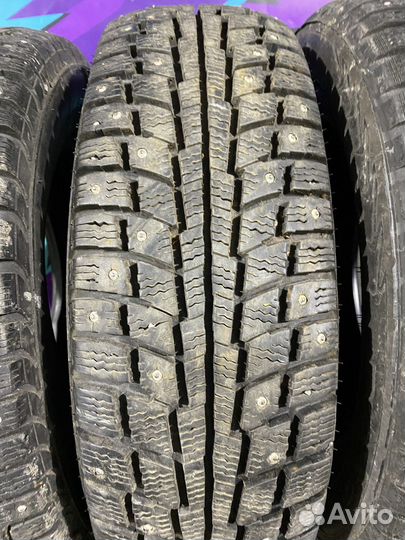 Marangoni 4 Ice E+ 185/65 R15