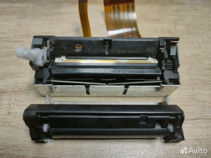 Печатающий механизм Атол 55ф / Fprint 55