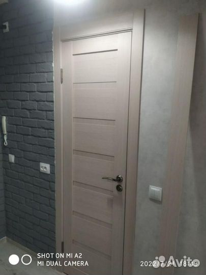 Двери межкомнатные