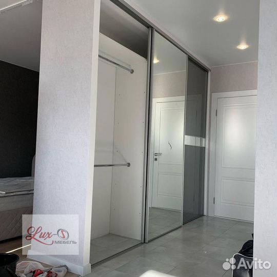 Шкаф в спальню. Шкаф на заказ