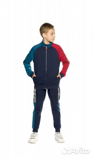 Спортивный костюм для мальчика 134
