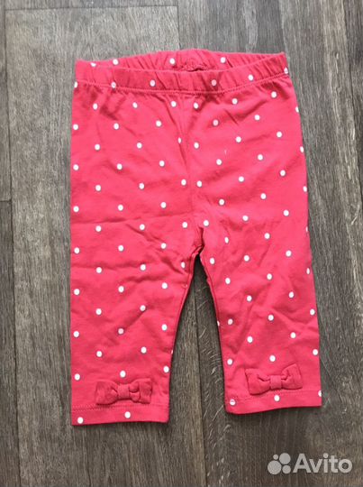 Лосины для девочки