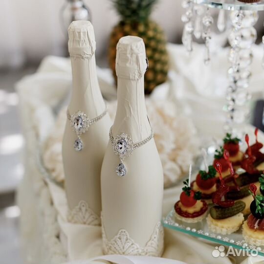 Свадебные аксессуары