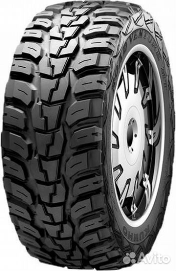 Kumho Road Venture MT71 235/85 R16 120Q