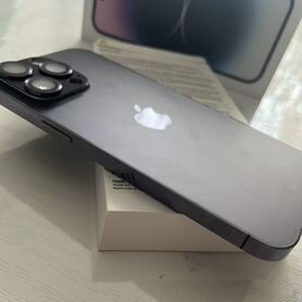 iPhone 14 Pro Max, 128 ГБ