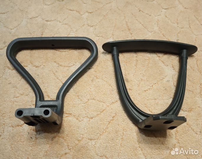 Подлокотник, спинка, сиденье, сидушка для кресла