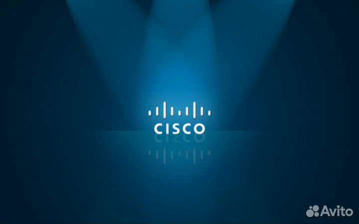 Маршрутизатор Cisco ISR4331-AX/K9 новый +perf