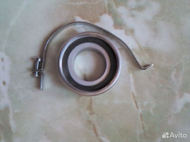 Крепеж загубника для угк-1,авм-3,1М Новый