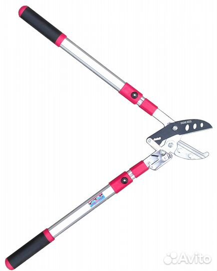 Сучкорез телескопический храп 