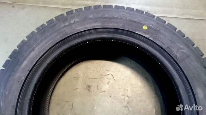 Bridgestone Blizzak Revo GZ 185/65 R14 86S
