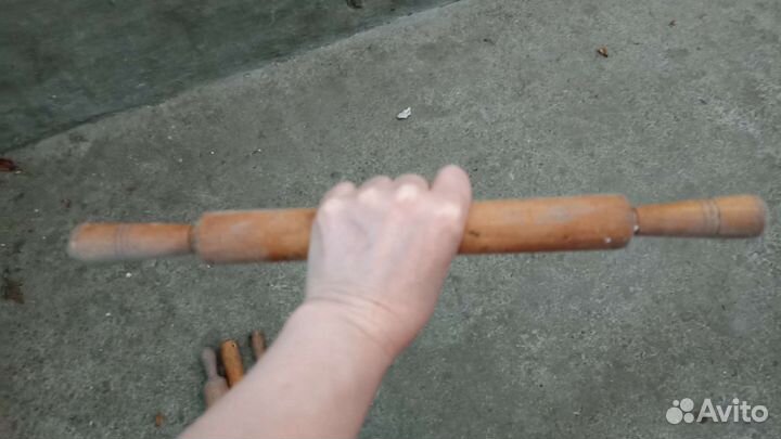 Скалка для теста