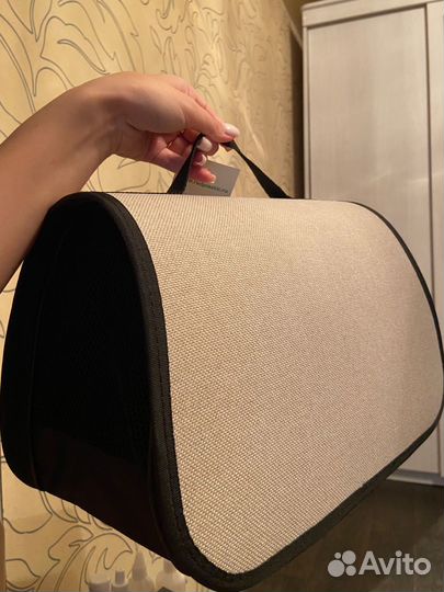 Переноска для животных