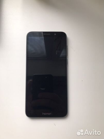 Телефон Huawei Honor 7A