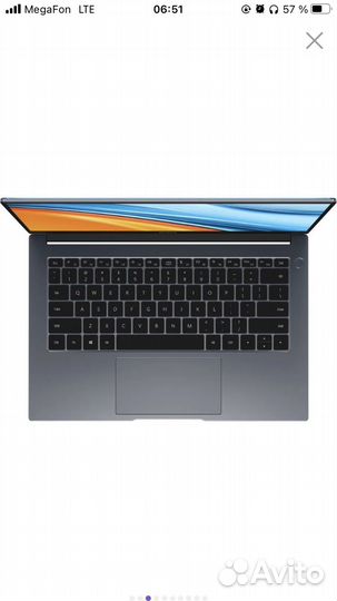 Honor magicbook 14 2021