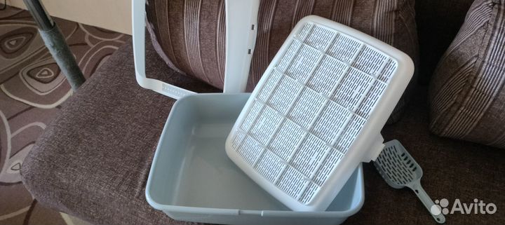 Лоток для кошек