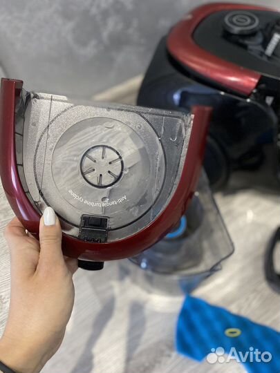 Пылесос Samsung