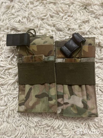 Подсумки ак форт