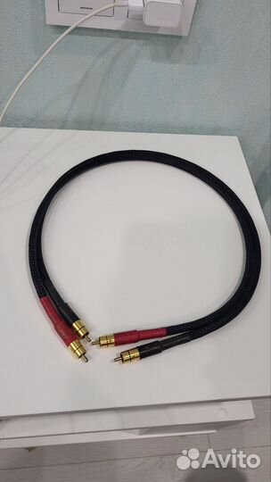 Межблочный кабель Harmonix CI 230MK II