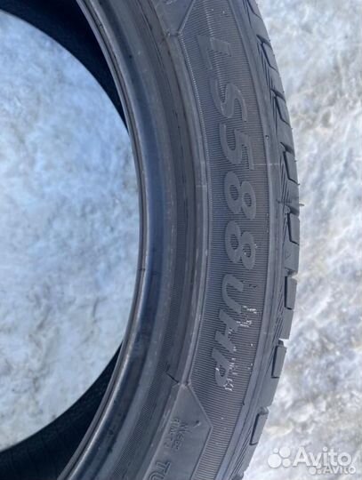 Landsail LS588 UHP 205/45 R17 88W