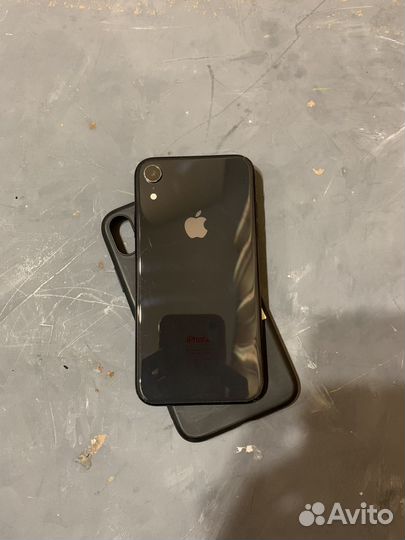 iPhone Xr Оригинал