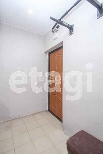 2-к. квартира, 52,6 м², 3/12 эт.