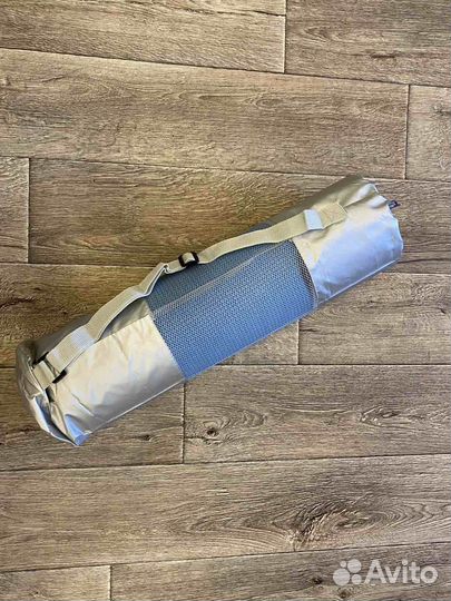 Чехол переноска для спортивного коврика Новый