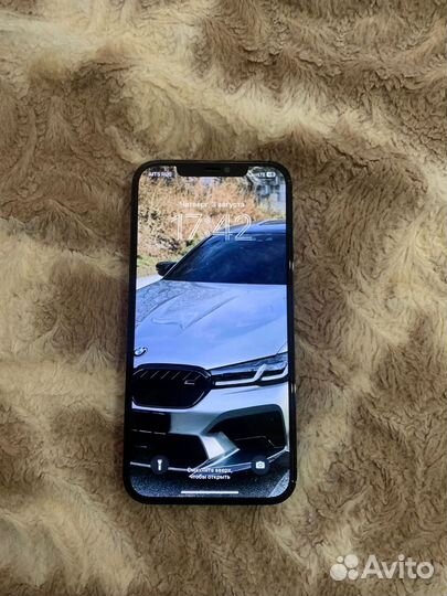 iPhone 12 pro max 256gb