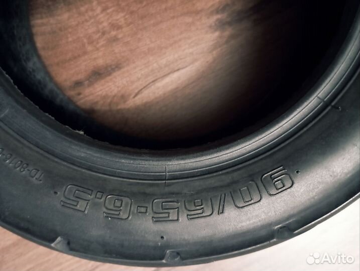 Покрышки для электросамоката