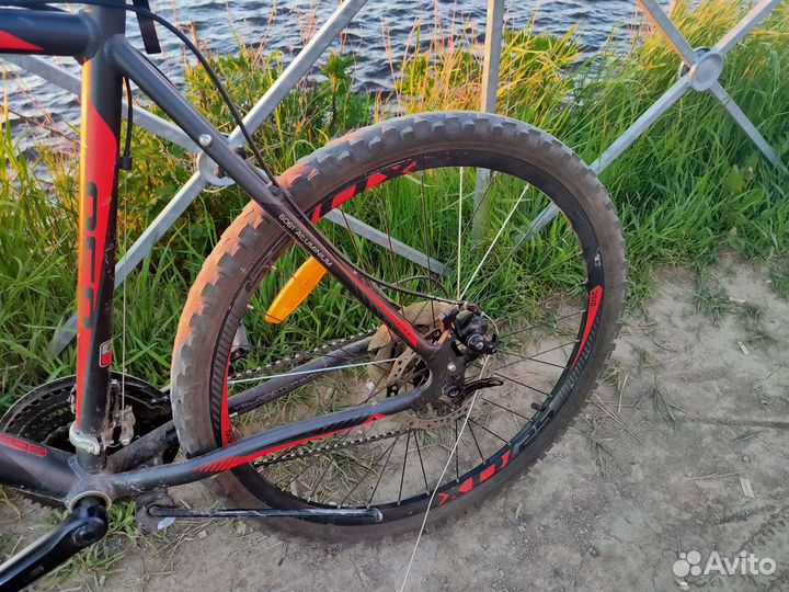 Велосипед Stels 630