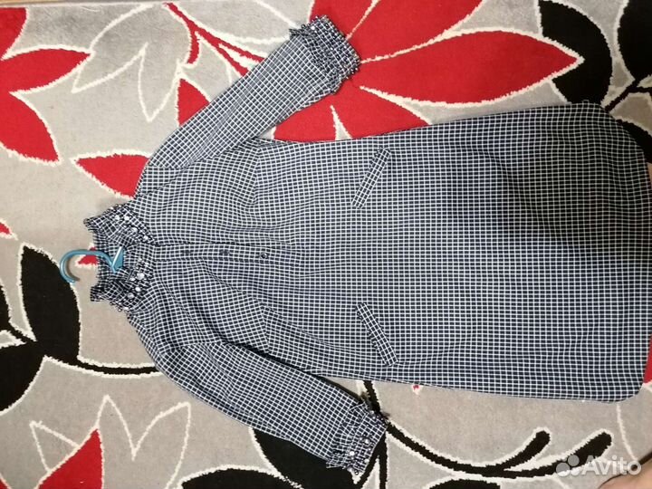 Платье