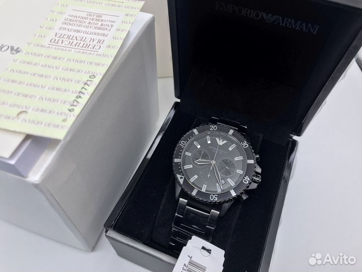 Наручные часы Emporio Armani AR11363 оригинал