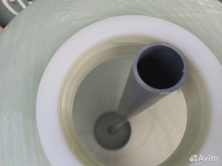 Корпус Фильтра для Воды 1054 0844 1354 1252