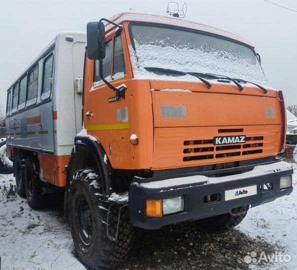 НефАз 4208-11-13, 2010