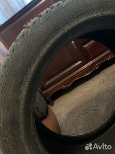 Sonar PF-5 225/45 R17 94H