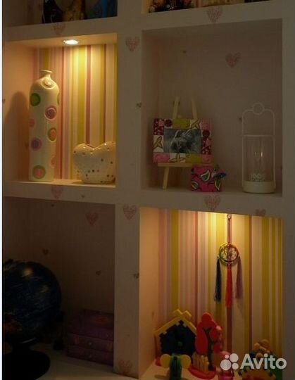 Ваза керамическая, Германия