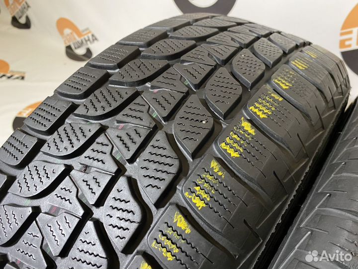 Bridgestone Blizzak LM-25 4x4 235/65 R17