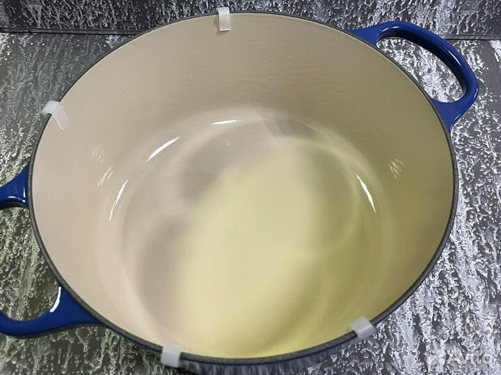 Кастрюля и сковорода Le Creuset оригинал