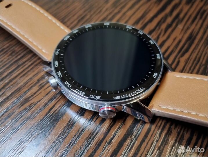 Часы honor watch magic 2 46mm
