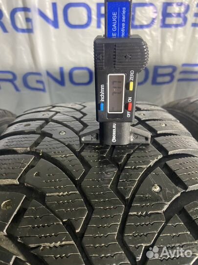 Зимние колеса bmw r17