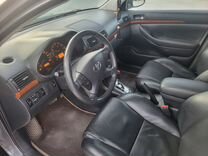 Toyota Avensis 2.0 AT, 2008, 189 000 км, с пробегом, цена 1 450 000 руб.