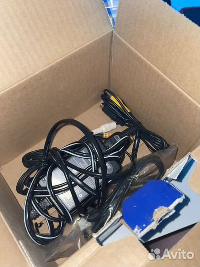 Видеокамера Sony