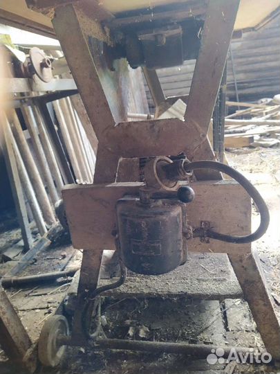 Циркулярная пила