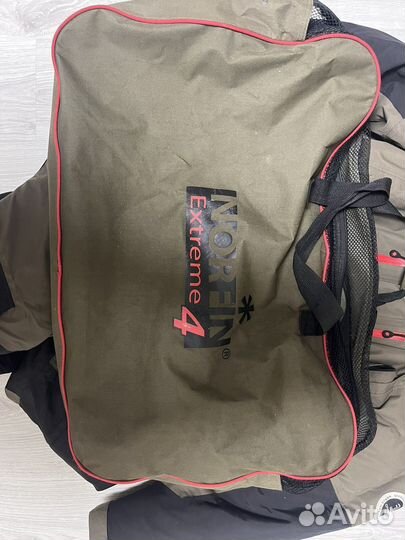 Зимний костюм Norfin Extreme 4