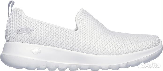 Skechers Performance GO walk JOY / white