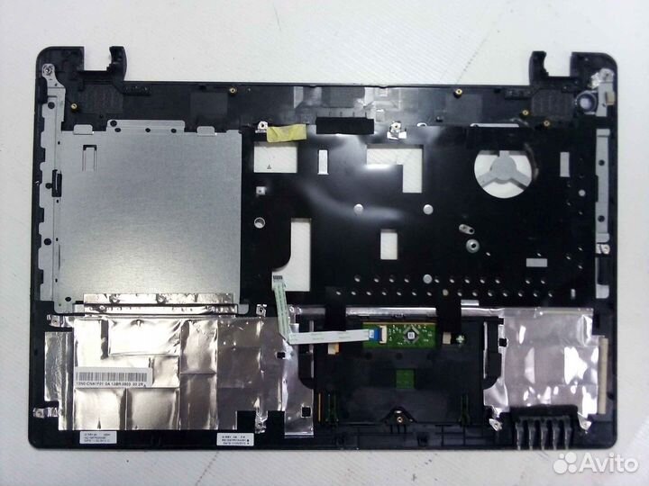 Топкейс для RBT 43156